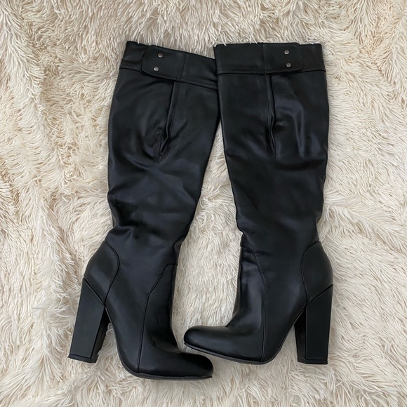 Forever 21 Shoes - Forever21 Boots
